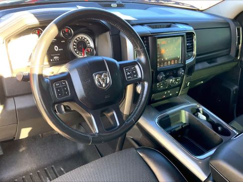 Used 2017 RAM 1500 Sport w/ Convenience Group image 5