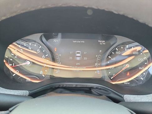 Certified 2023 Jeep Compass Latitude w/ Sun and Sound Group image 7