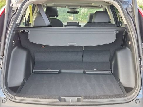 Used 2026 Honda CR-V EX-L image 30