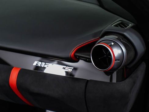 Certified 2022 Ferrari 812 GTS RWD image 51