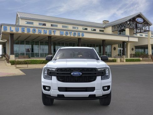 New 2026 Ford Ranger XL RWD image 6