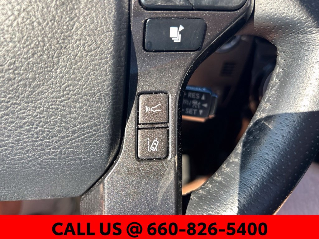 Used 2023 Toyota 4Runner TRD Pro AWD/4WD image 19