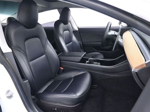 Used 2019 Tesla Model 3 Long Range AWD/4WD image 24