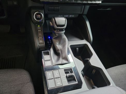 Used 2024 Toyota Land Cruiser 1958 image 24