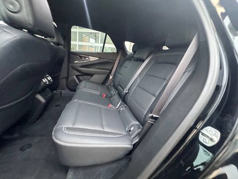 Used 2024 Chevrolet Blazer EV LT AWD/4WD image 29