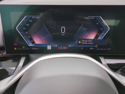 Certified 2026 BMW 530i xDrive w/ Premium Package image 20