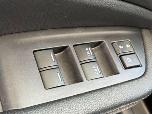 Certified 2024 Honda Passport EX-L image 14
