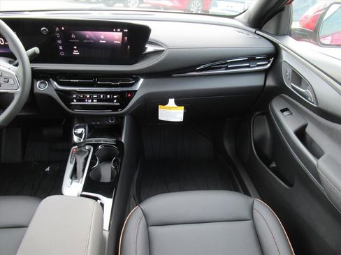 New 2026 Buick Envista Avenir image 14