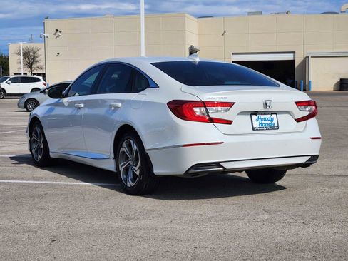 Used 2019 Honda Accord EX-L image 5