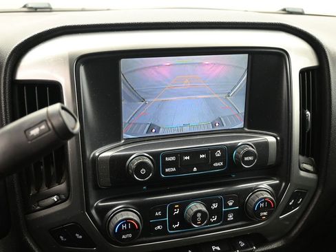 Used 2014 Chevrolet Silverado 1500 LT w/ All Star Edition image 17