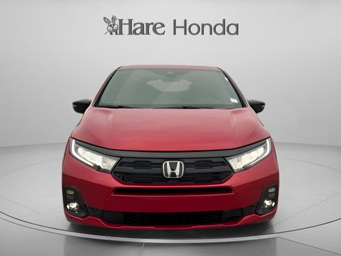 New 2026 Honda Odyssey Sport-L image 8