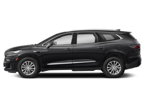 Used 2024 Buick Enclave Essence w/ Experience Buick Package FWD image 6