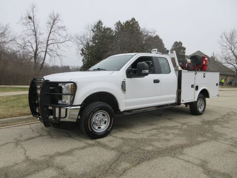 Used 2019 Ford F350 XL w/ XL Value Package image 30