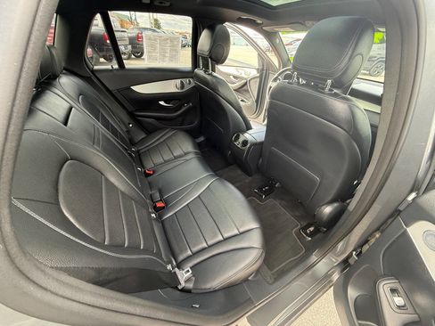 Used 2017 Mercedes-Benz GLC 300 4MATIC image 14