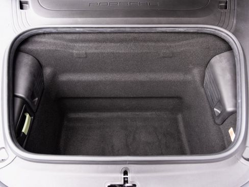 Certified 2016 Porsche 911 GT3 RS image 33