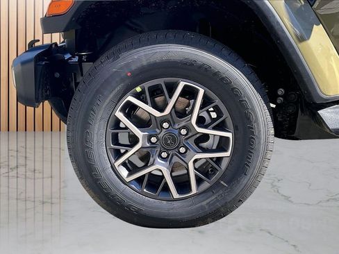 New 2026 Jeep Wrangler Sahara image 32