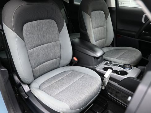 Used 2021 Ford Bronco Sport Big Bend image 39