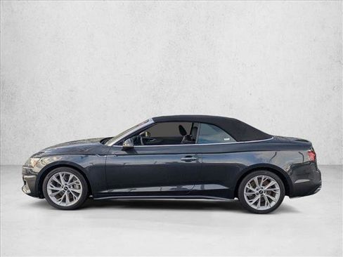 Used 2021 Audi A5 2.0T Premium w/ Convenience Package image 8