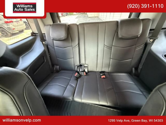 Used 2019 Cadillac Escalade Luxury AWD/4WD image 14