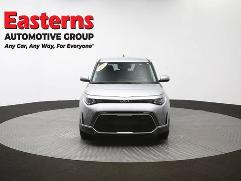 Used 2023 Kia Soul LX w/ Option Group 015 FWD image 52
