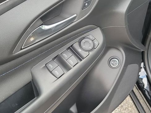 New 2026 Buick Envista Sport Touring image 19