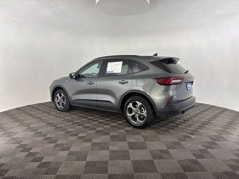 Used 2025 Ford Escape ST-Line image 10