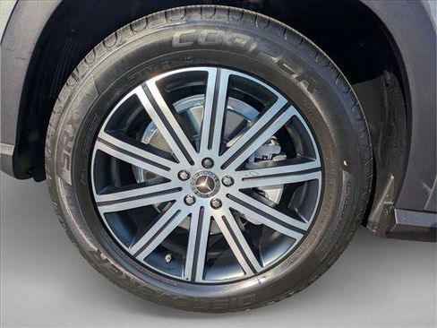 Certified 2026 Mercedes-Benz GLE 350 4MATIC image 21