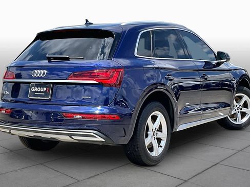Used 2021 Audi Q5 2.0T Premium AWD/4WD image 12