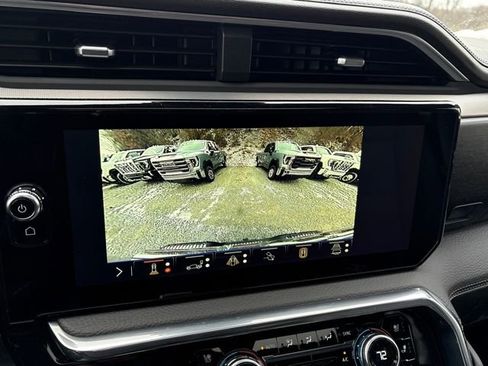 New 2026 GMC Sierra 1500 Denali image 11