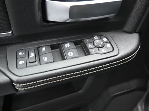 New 2026 RAM 2500 Big Horn image 13