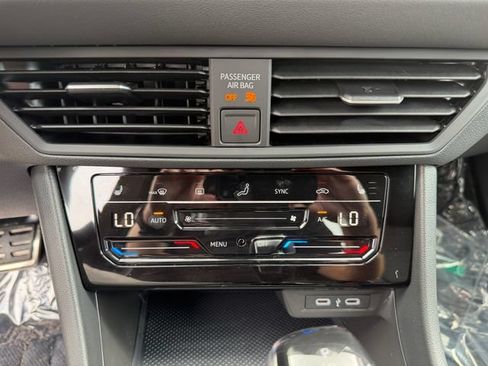 New 2026 Volkswagen Jetta Sport FWD image 20