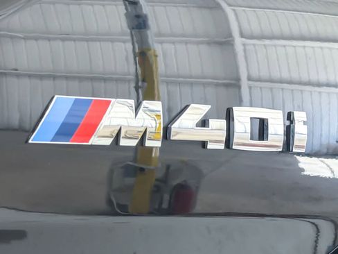 Used 2023 BMW X3 M40i w/ Premium Package image 28