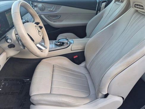 Used 2023 Mercedes-Benz E 450 Cabriolet image 16