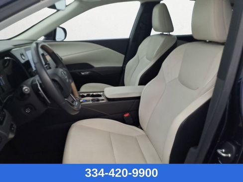 Used 2023 Lexus RX 350 Premium image 12