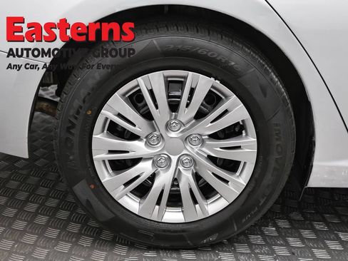 Used 2023 Nissan Altima 2.5 S FWD image 29