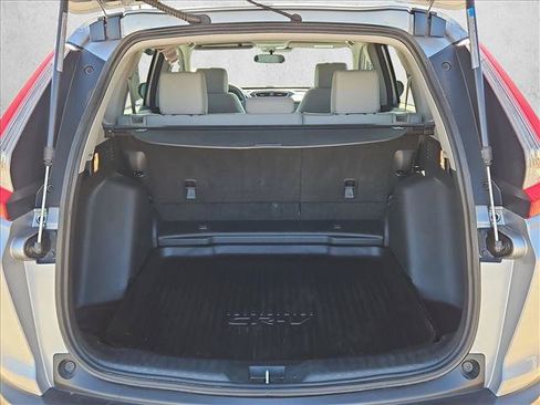 Used 2019 Honda CR-V EX image 6