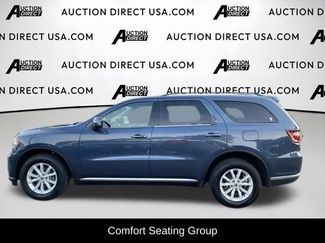 Used 2020 Dodge Durango SXT AWD/4WD video 3