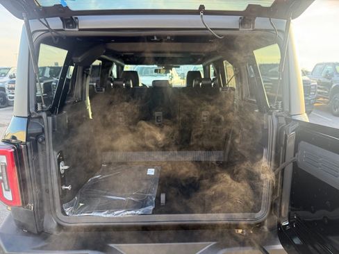 New 2025 Ford Bronco Outer Banks image 37