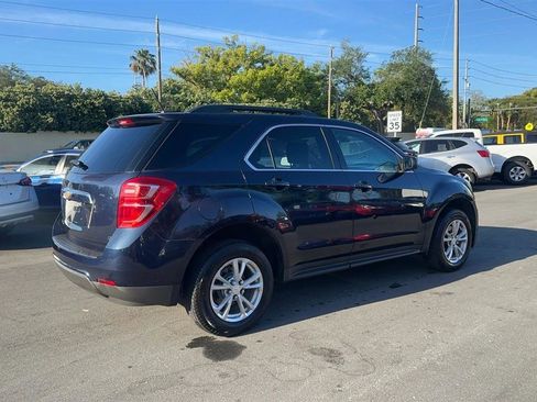 Used 2017 Chevrolet Equinox LT w/ Convenience Package image 10