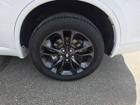 Used 2025 Dodge Durango GT AWD/4WD image 20