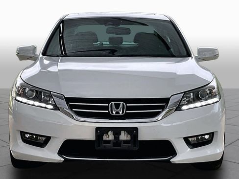 Used 2014 Honda Accord EX-L image 4