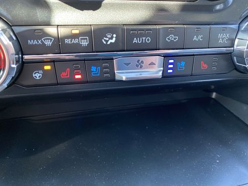 New 2026 Ford F150 Lariat w/ Equipment Group 501A Mid AWD/4WD image 8