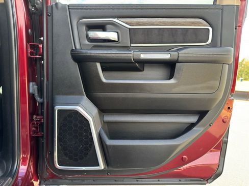 Used 2019 RAM 2500 Laramie image 24