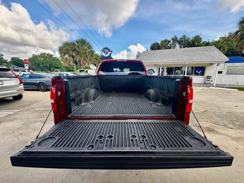 Used 2013 Ford F150 FX2 RWD image 7