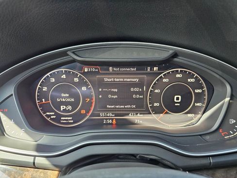 Used 2019 Audi Q5 2.0T Premium Plus w/ Premium Plus Package AWD/4WD image 33