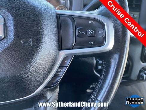 Used 2024 RAM 3500 Big Horn image 29