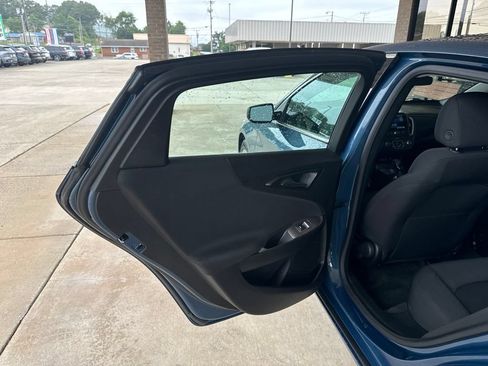 Used 2024 Chevrolet Malibu LS w/ LPO, Floor Liner Package FWD image 13