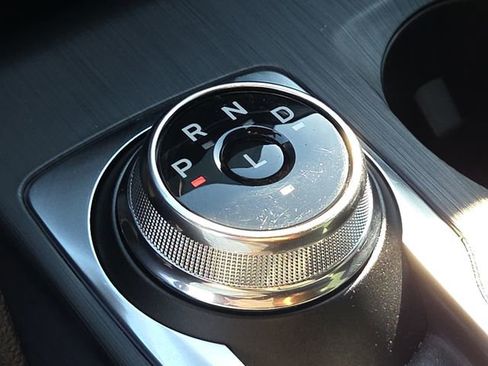 New 2026 Ford Escape ST-Line w/ Tech Pack #1 image 22