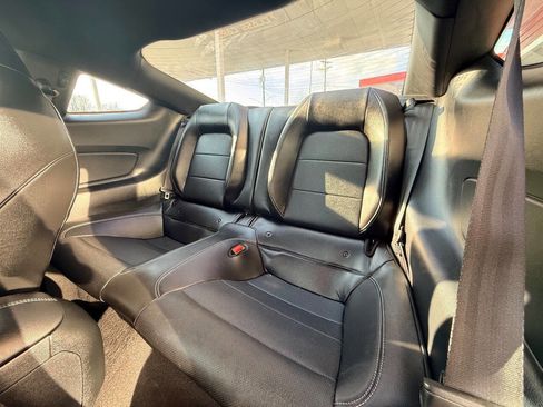 Used 2022 Ford Mustang GT Premium w/ Equipment Group 401A image 27