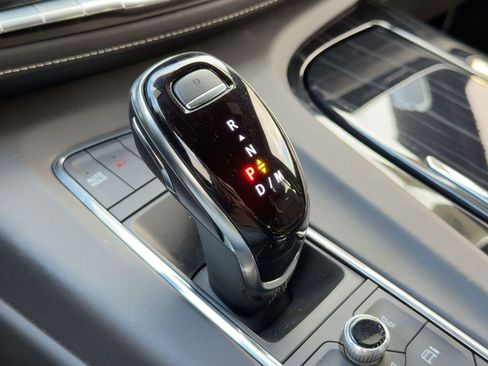 Certified 2024 Cadillac Escalade V w/ Heavy-Duty Trailer Package image 16